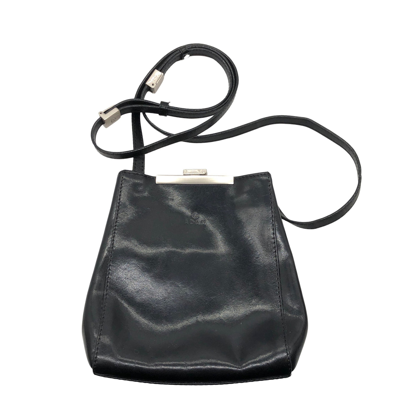 Unisex Adax - Olkalaukku, koko Mini -  (1)
