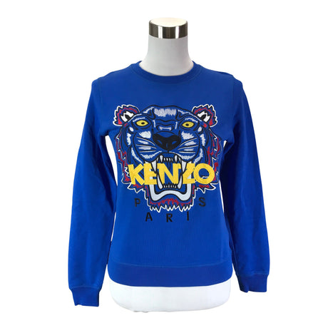 Unisex Kenzo - Collegepaita, koko 36 -  ()