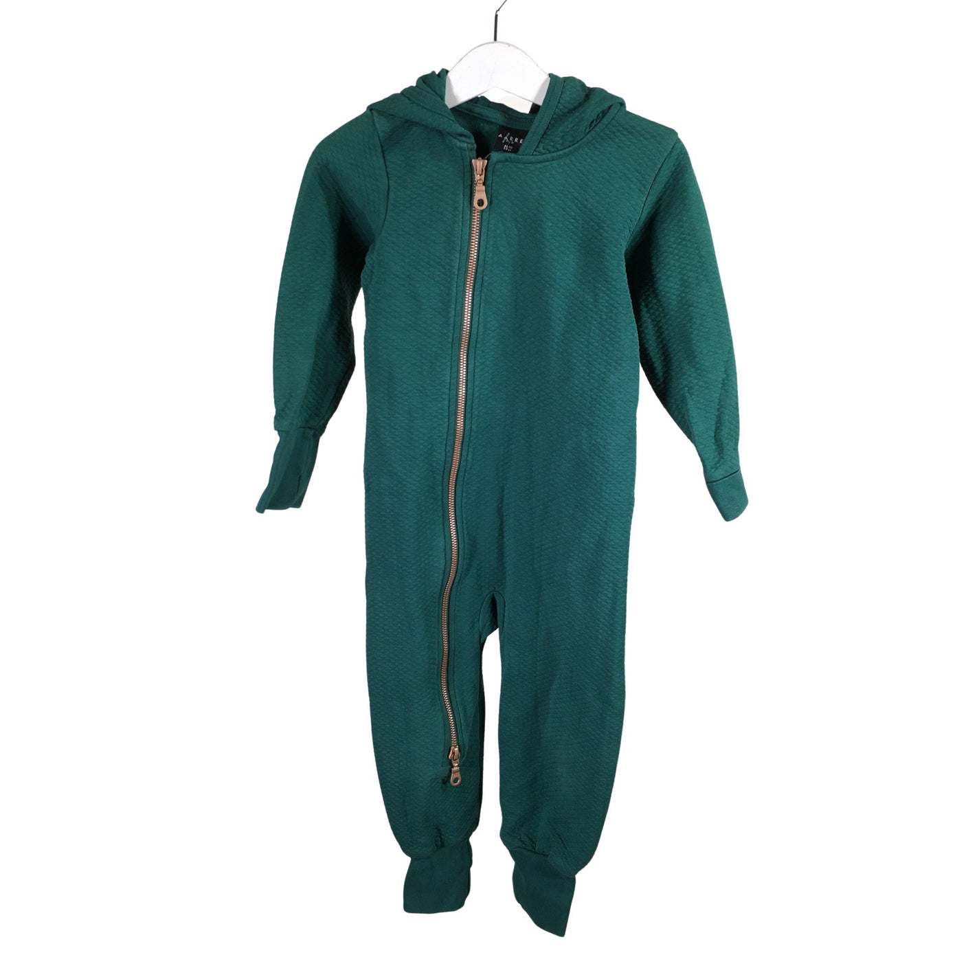 Unisex Aarrekid - Jumpsuit, koko 86 - 92 -  (1)