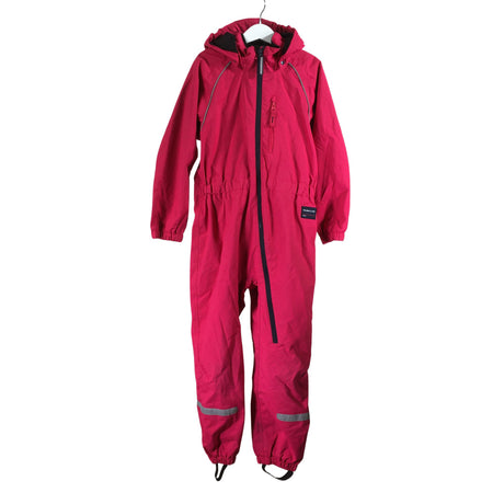 Unisex Polarn O. Pyret - Välikausihaalari, koko 116 - 122 -  ()