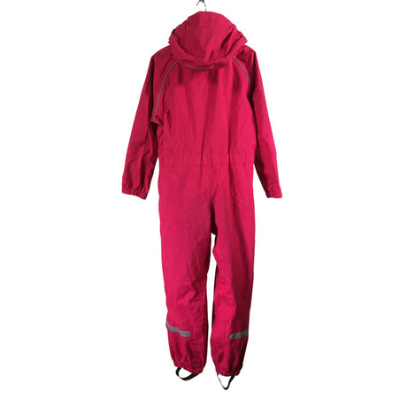 Unisex Polarn O. Pyret - Välikausihaalari, koko 116 - 122 -  (2)