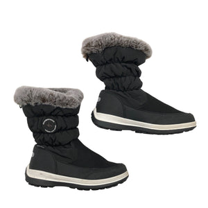 Unisex Áhkká - Talvikengät, koko 41 -  (1)