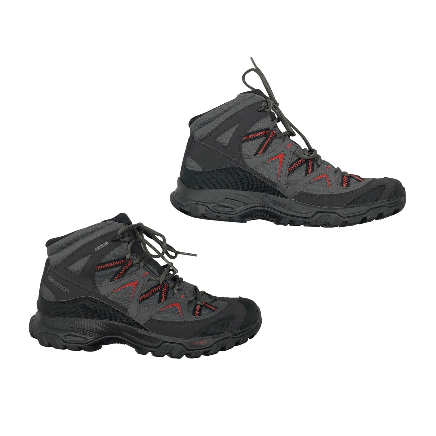 Unisex Salomon - Vaelluskenkä, koko 42 -  (1)