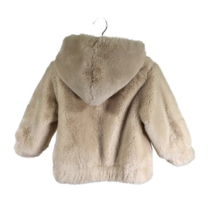 Unisex Zara - Karvatakki, koko 98 - 104 -  (2)