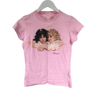 Unisex Fiorucci - T-paita, koko 38 -  (1)