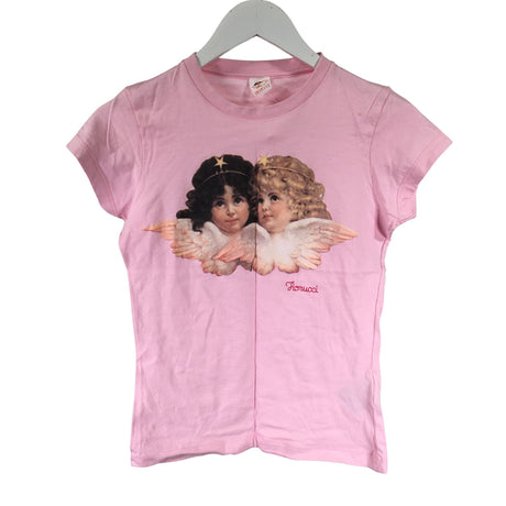 Unisex Fiorucci - T-paita, koko 38 -  ()