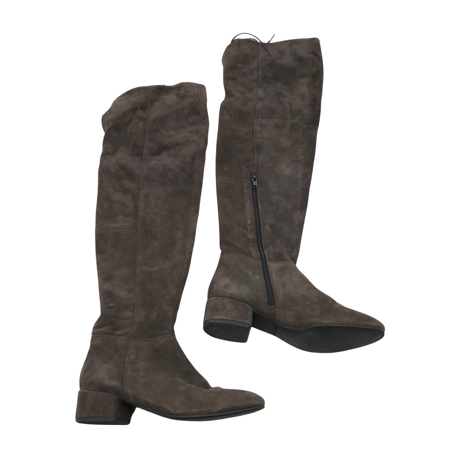  Saappaat  Saappaat, koko 38  Vagabond 