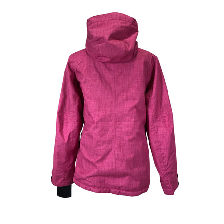 Unisex Firefly - Toppatakki, koko 38 -  (2)