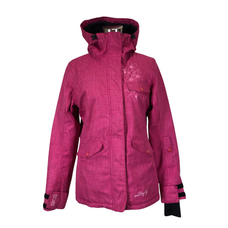 Unisex Firefly - Toppatakki, koko 38 -  ()