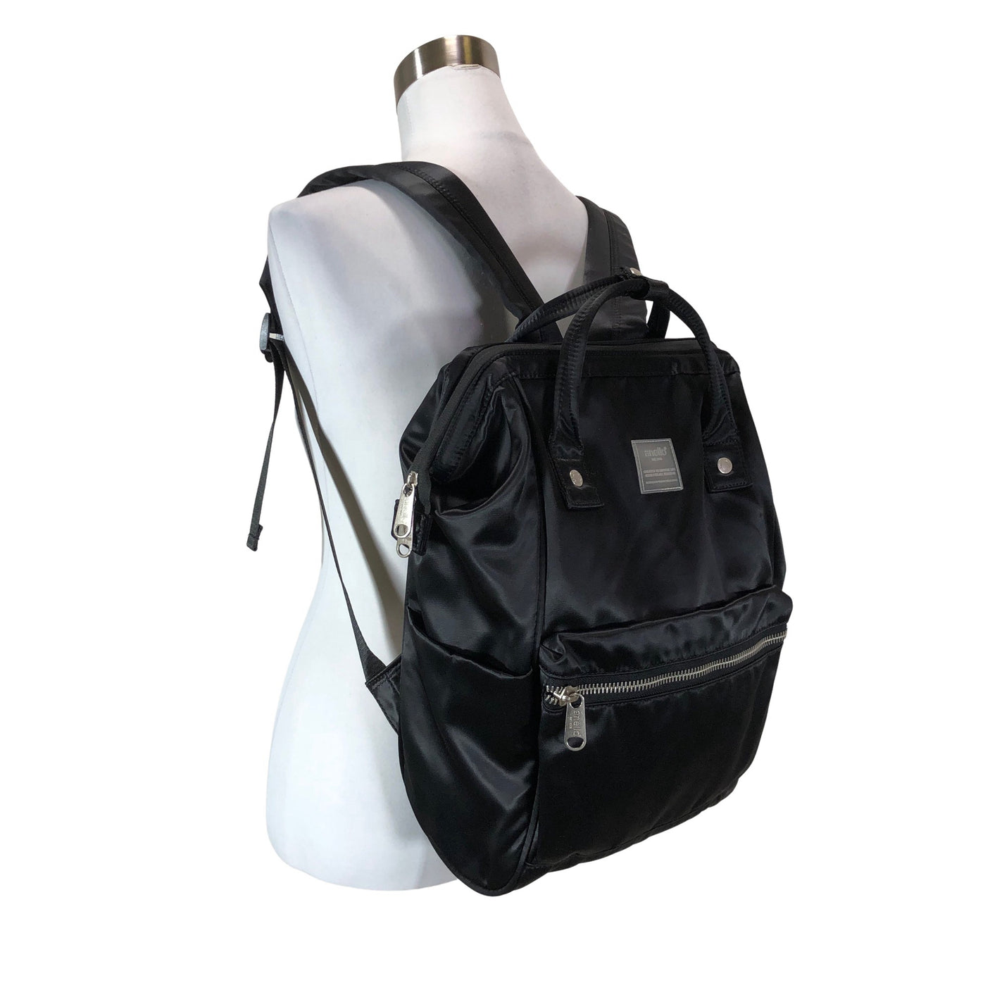 Unisex Anello - Reppu, koko Maxi -  (1)