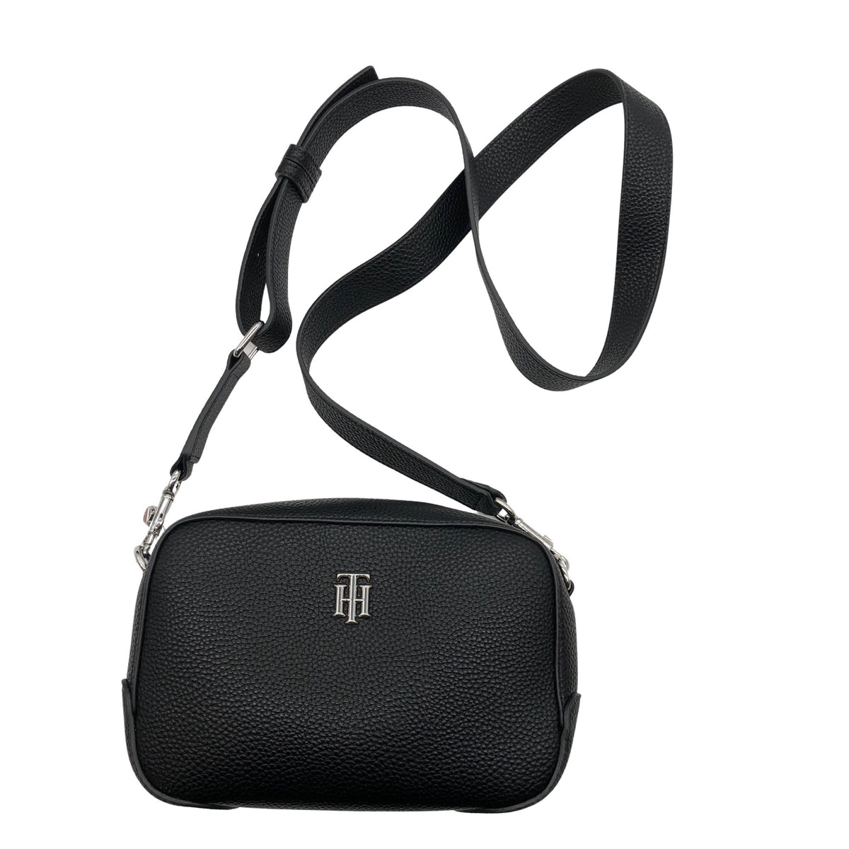 Unisex Tommy Hilfiger - Olkalaukku, koko Mini -  (1)