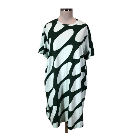 Unisex Marimekko - Trikoomekko, koko 42 -  ()