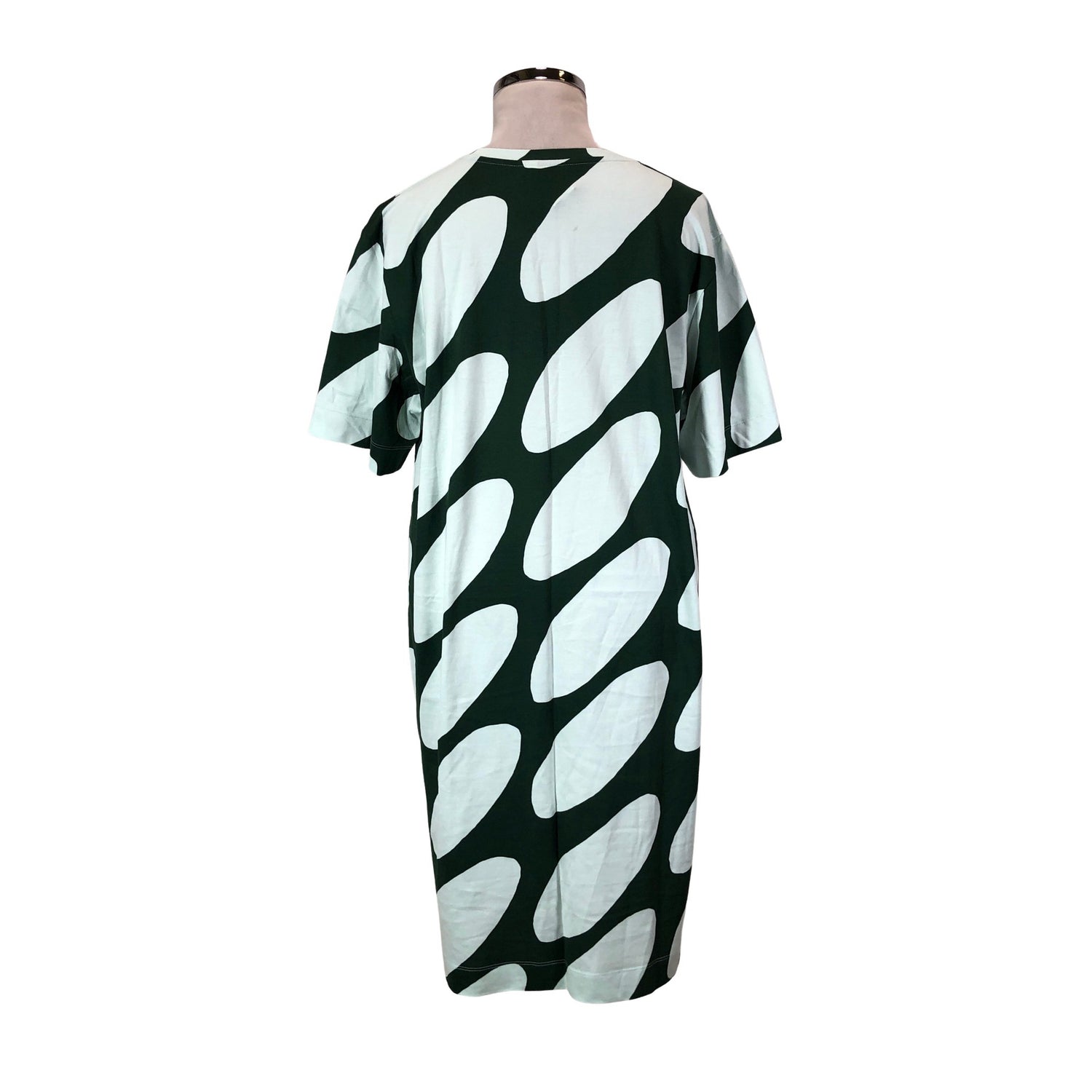 Mekko  Trikoomekko, koko 42  Marimekko 