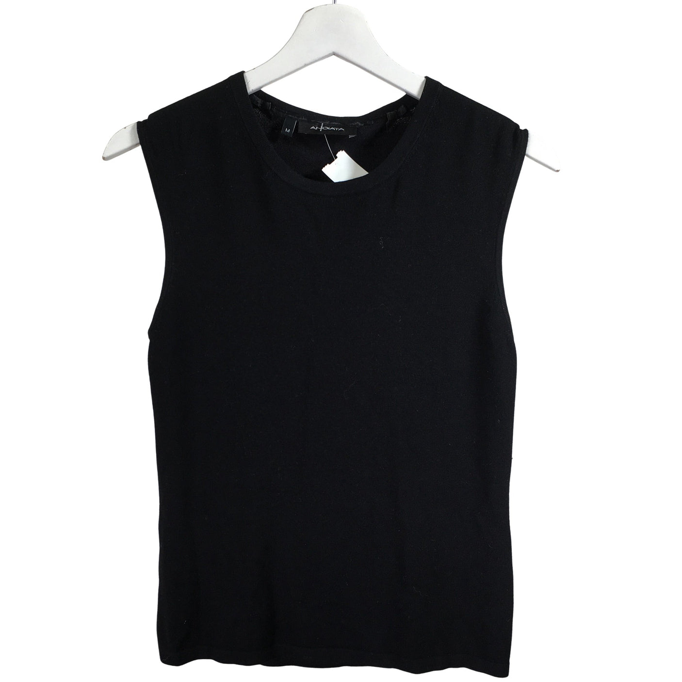 Unisex Andiata - Neuleliivi, koko 38 -  (1)