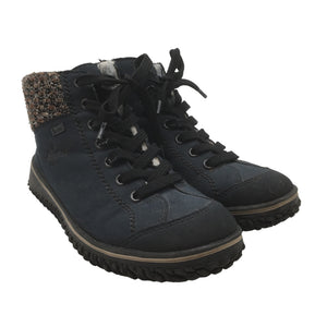 Unisex Rieker - Nilkkurit, koko 38 -  (2)