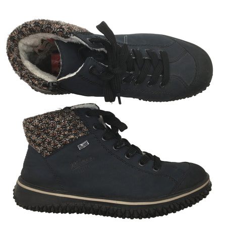 Unisex Rieker - Nilkkurit, koko 38 -  ()