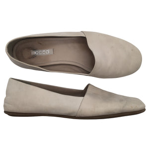Unisex Ecco - Loaferit, koko 41 -  (1)