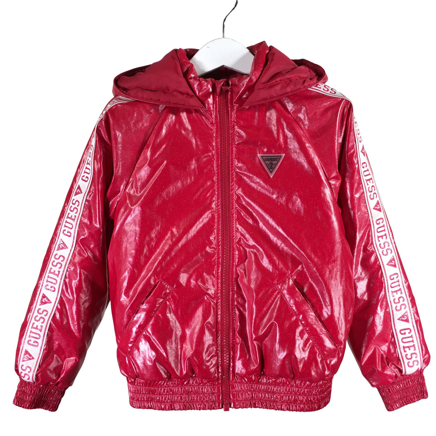 Unisex Guess - Toppatakki, koko 110 - 116 -  (1)