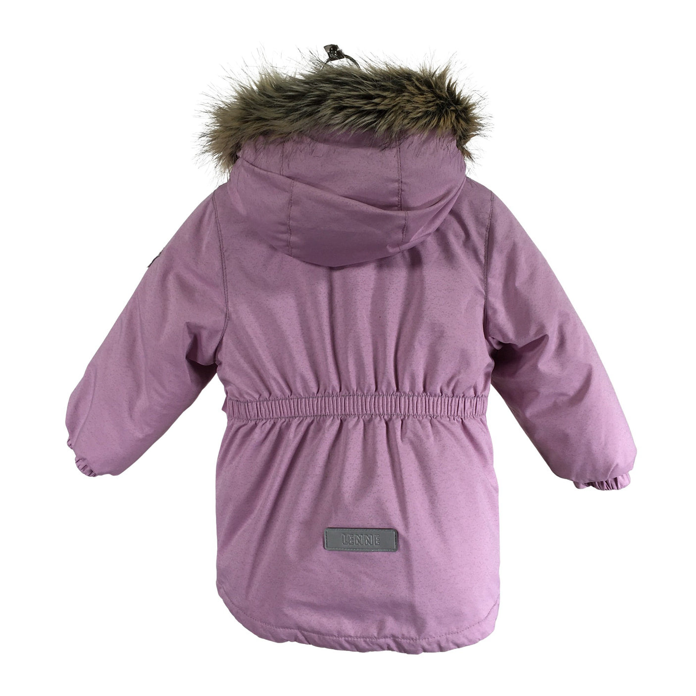 Unisex Lenne - Toppatakki, koko 80 - 86 -  (2)