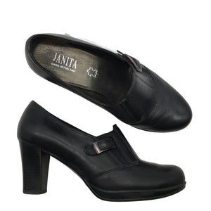 Unisex Janita - Kävelykengät, koko 38 -  (1)