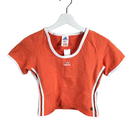 Unisex Adidas - T-paita, koko 36 -  ()