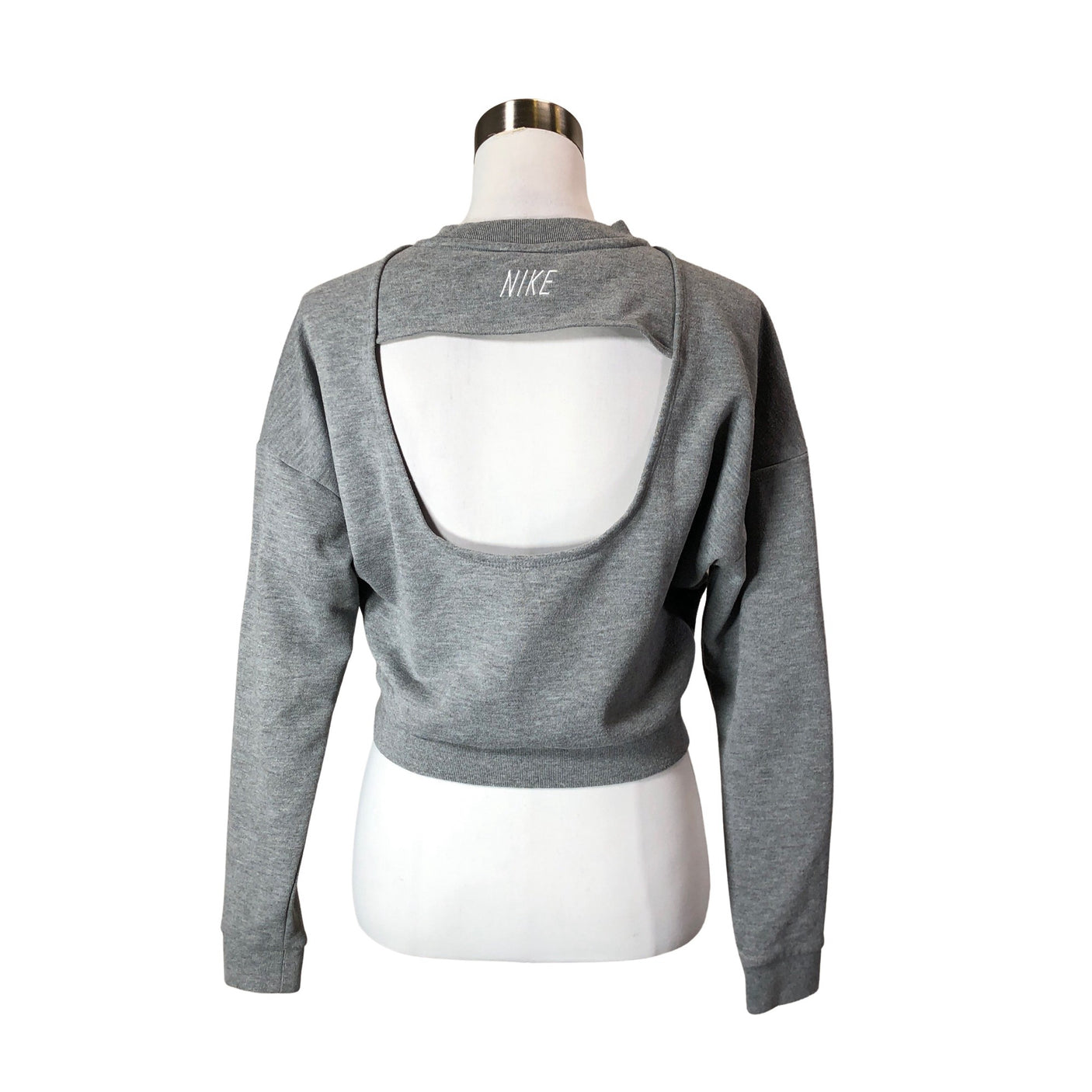Unisex Nike - Collegepaita, koko 36 -  (2)