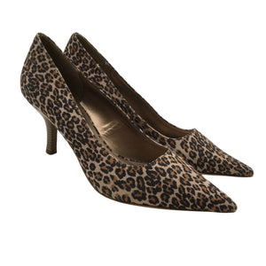 Korkokengät, koko 38