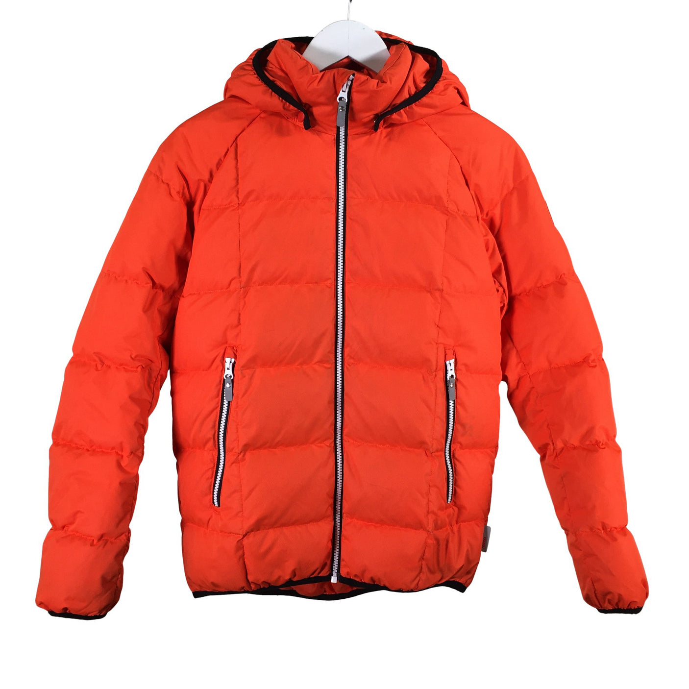 Unisex Reima - Untuvatakki, koko 152 - 158 -  (1)