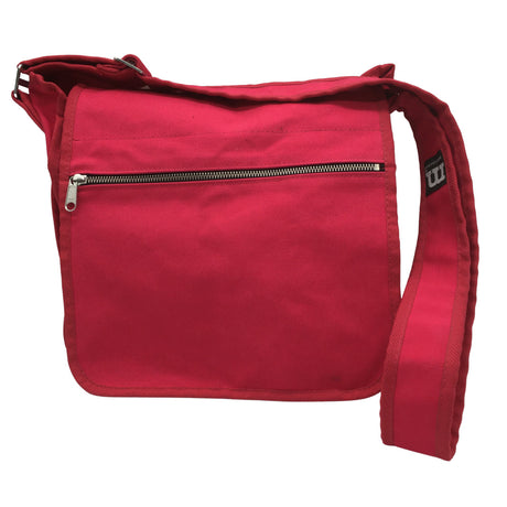 Unisex Marimekko - Olkalaukku, koko Midi -  ()
