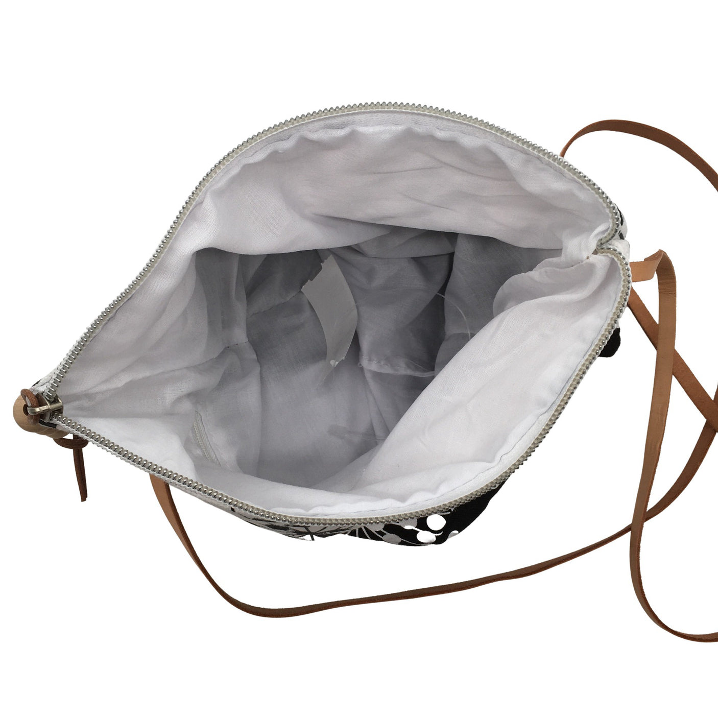 Unisex Aarikka - Olkalaukku, koko Mini -  (2)