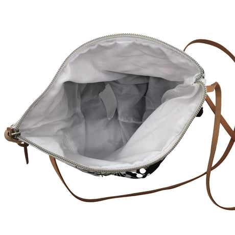 Unisex Aarikka - Olkalaukku, koko Mini -  (2)