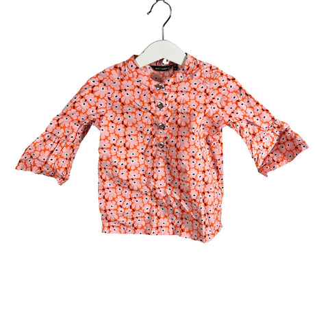 Unisex Marimekko - Kangastunika, koko 80 - 86 -  ()