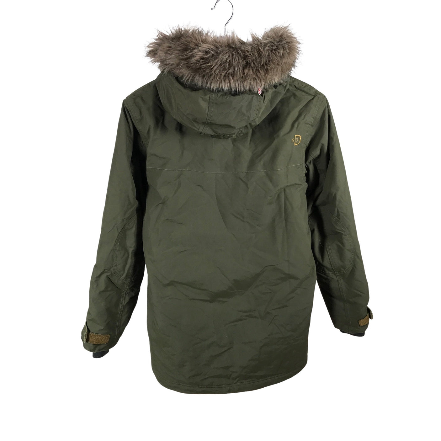 Unisex Didriksons - Parkatakki, koko 164 - 170 -  (2)