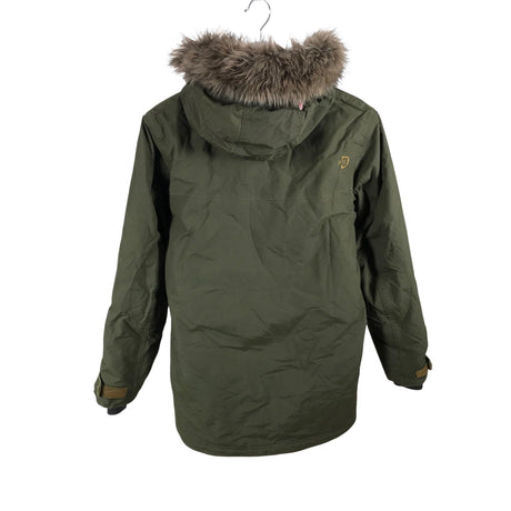 Unisex Didriksons - Parkatakki, koko 164 - 170 -  (2)