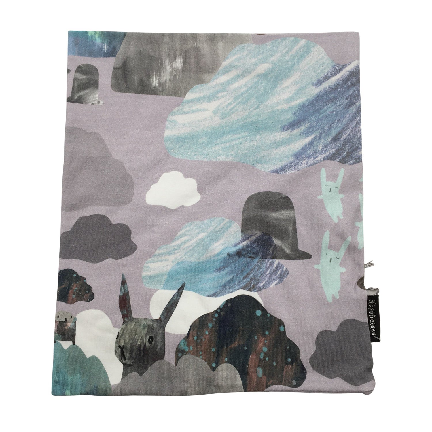 Tuubihuivi, koko Mini