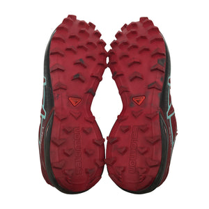 Unisex Salomon - Juoksukengät, koko 38 -  (2)