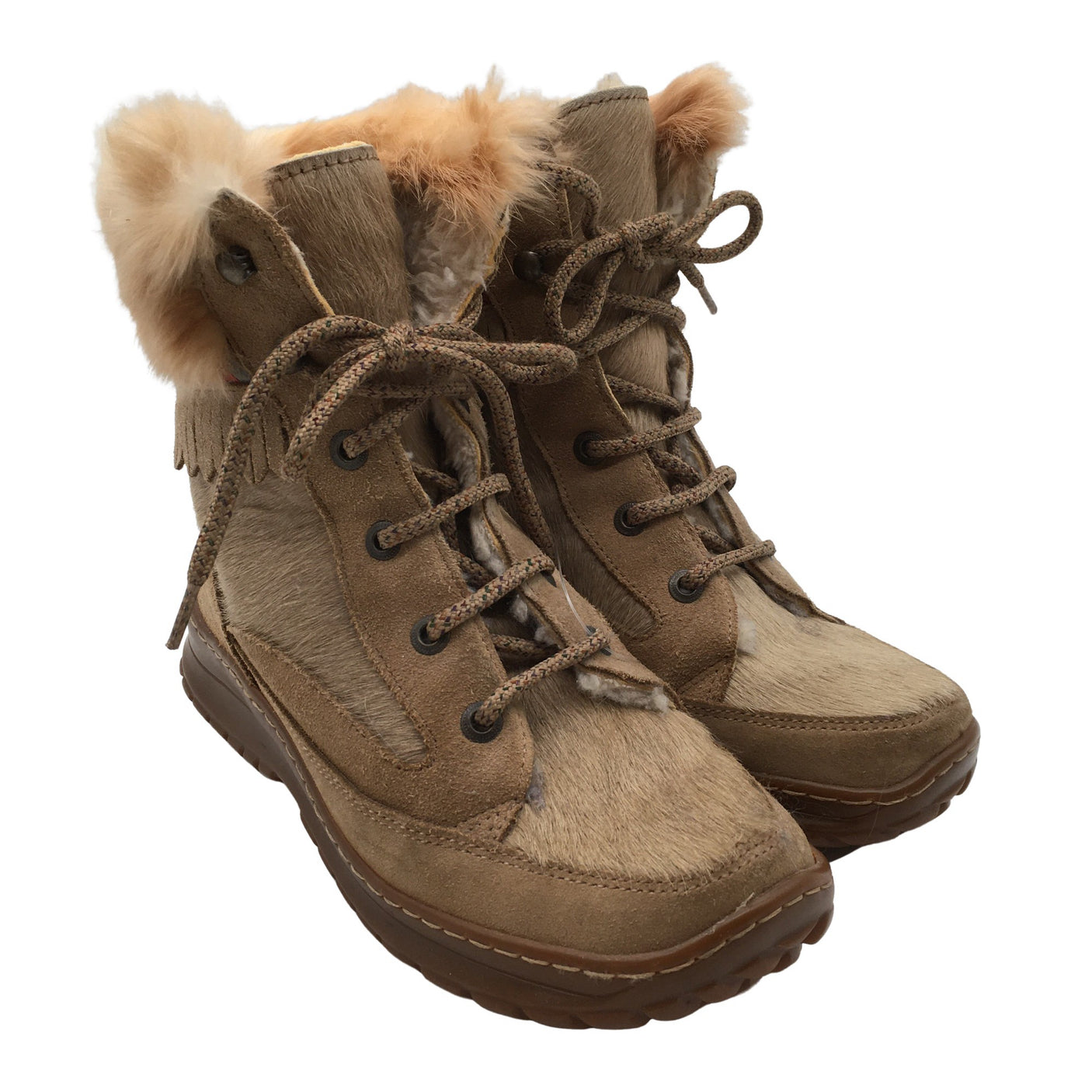 Talvikengät, koko 39