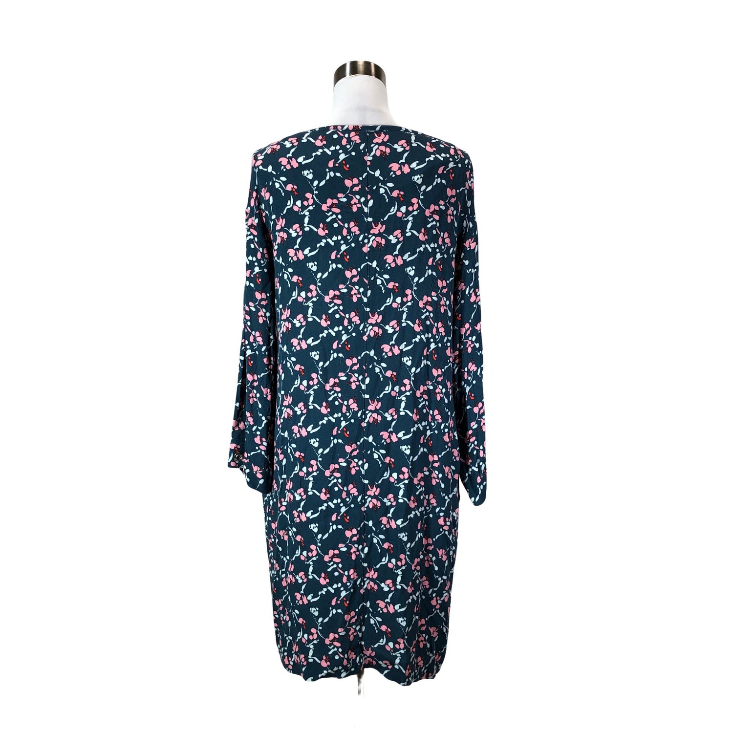  Mekko  Sifonkimekko, koko 40  Marimekko 