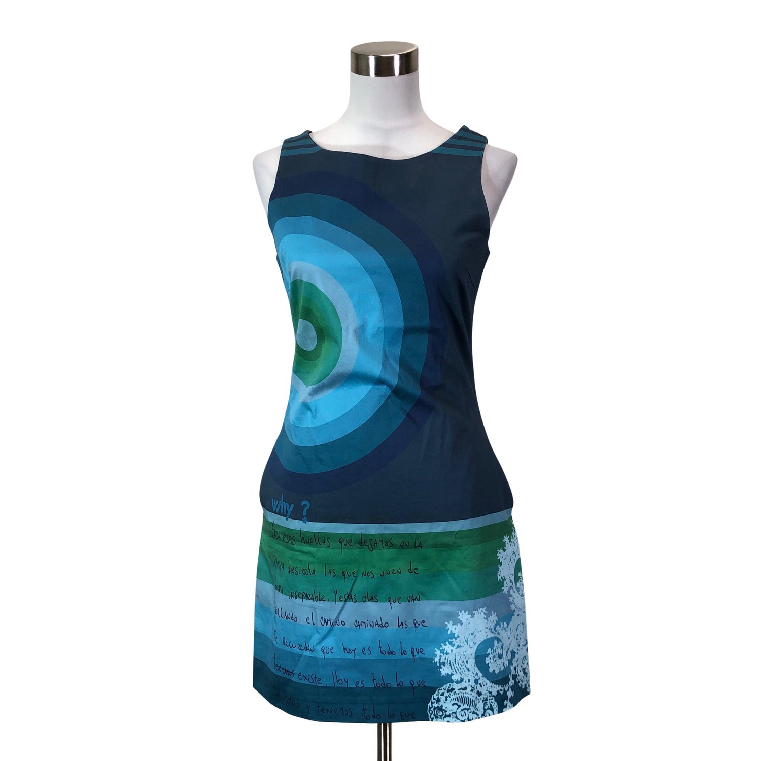 Kangasmekko, koko 34