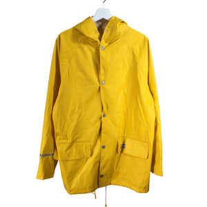 Unisex Rukka - Sadetakki, koko 38 -  (1)