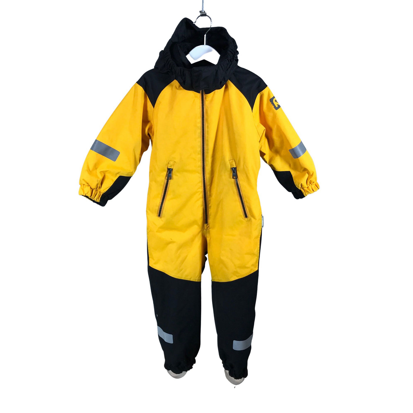 Unisex Reimatec - Toppahaalari, koko 92 - 98 -  (1)