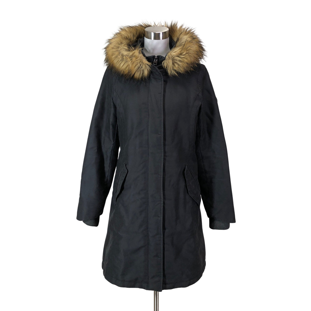 Unisex Marc O'Polo - Parkatakki, koko 38 -  (1)
