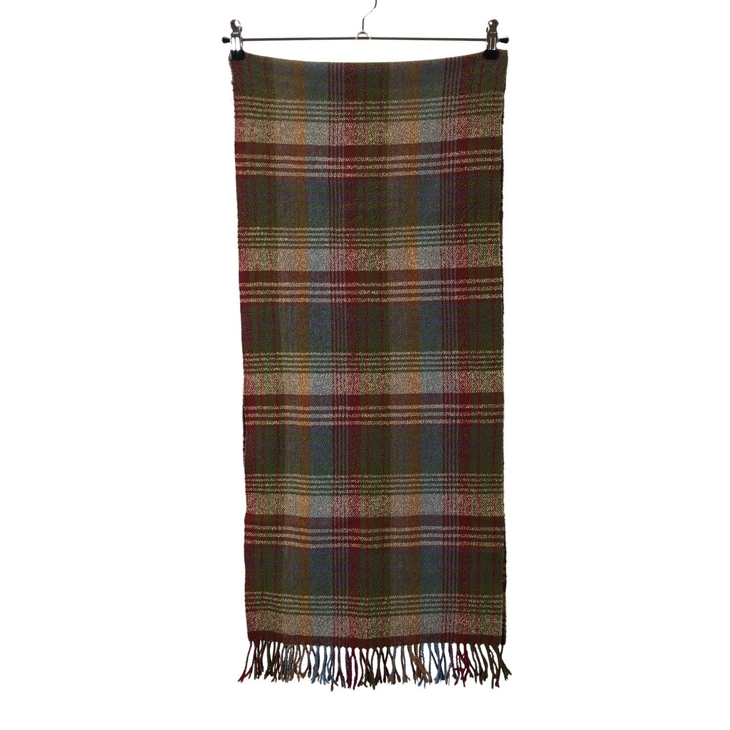  Huivi  Kaulaliina, koko Maxi  Mulberry 