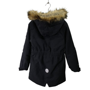 Unisex Laplandic - Parkatakki, koko 128 - 134 -  (2)