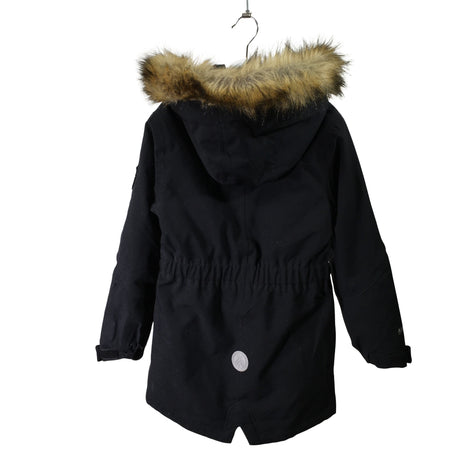 Unisex Laplandic - Parkatakki, koko 128 - 134 -  (2)