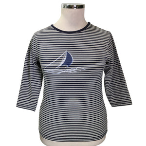 Trikoopaita, koko 44