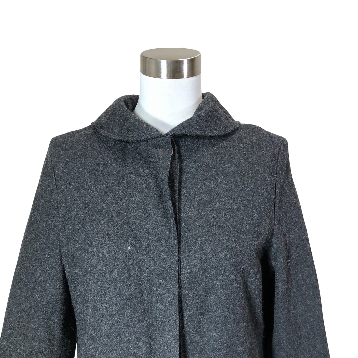 Unisex Kenzo - Villakangastakki, koko 34 -  (3)