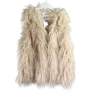 Unisex Zara - Karvaliivi, koko 134 - 140 -  (1)