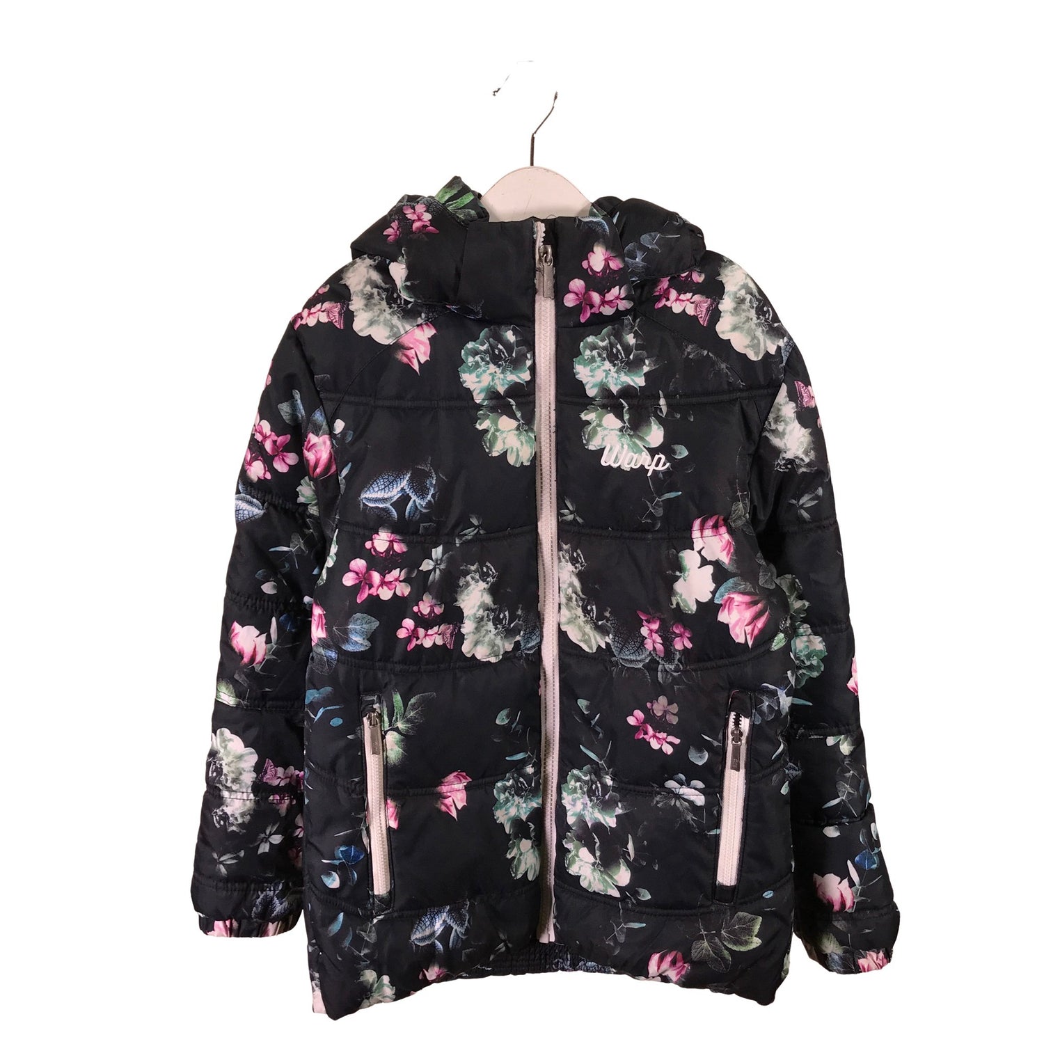 Toppatakki, koko 134 - 140