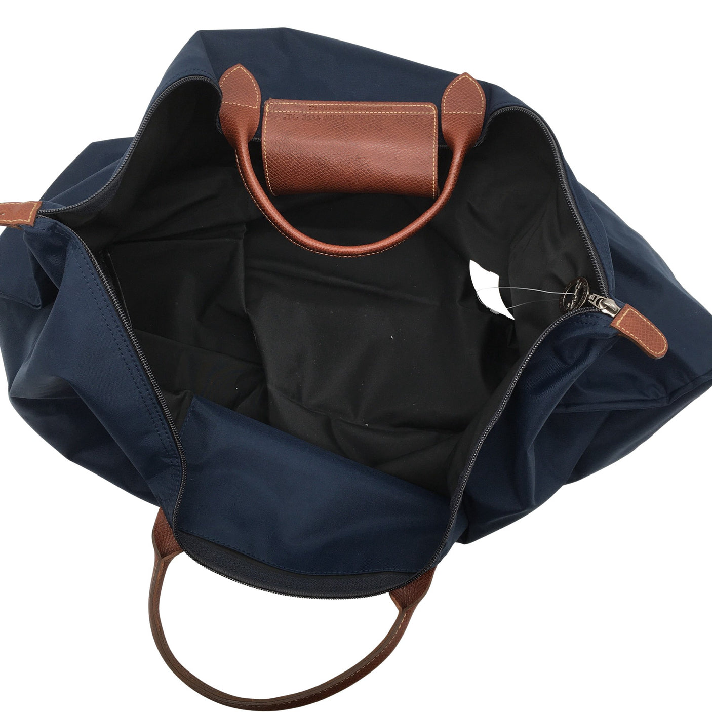 Unisex Longchamp - Matkakassi, koko Maxi -  (3)